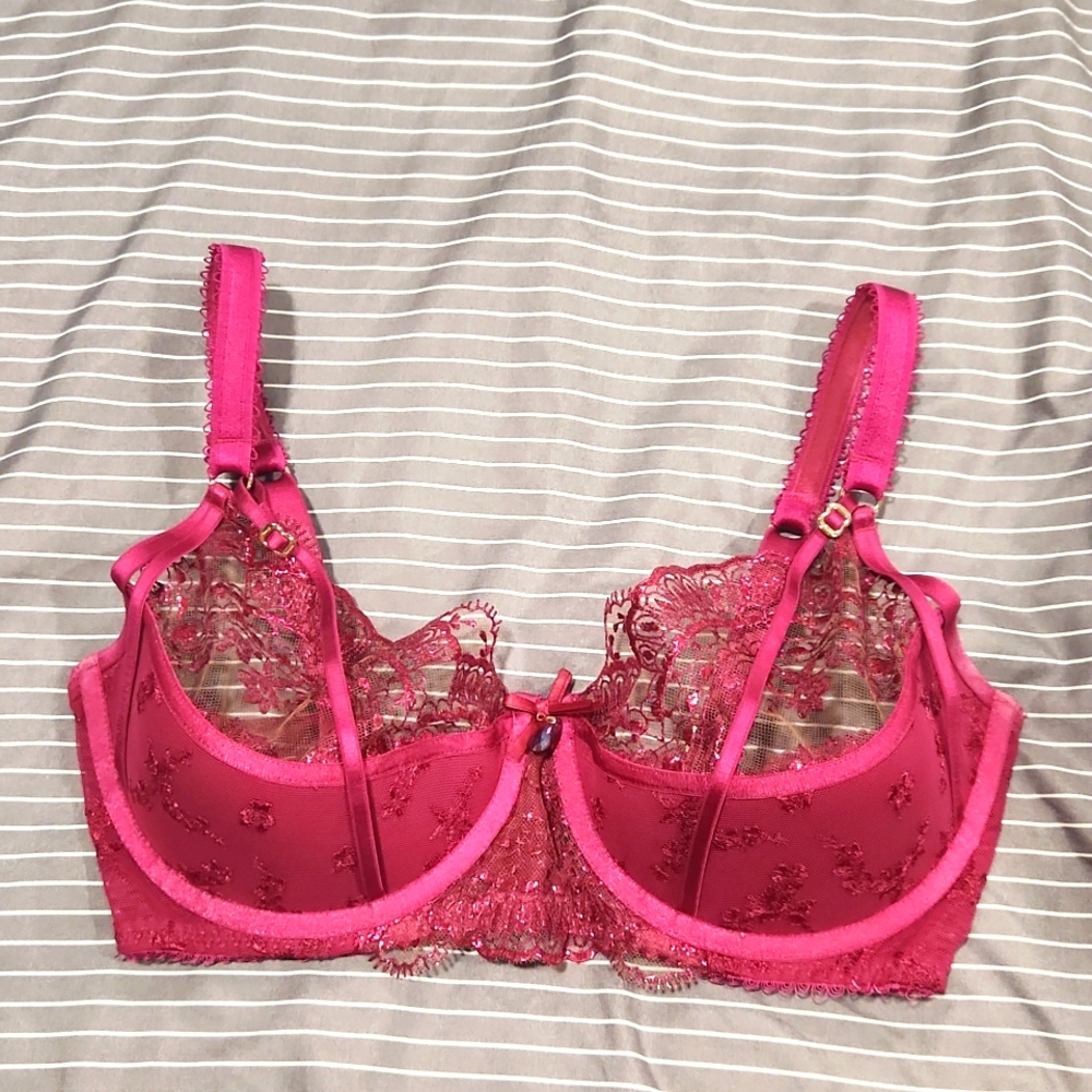 Honey Birdette Julie